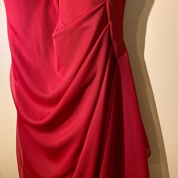 David’s Bridal Formal Dress - Picture 3 of 6